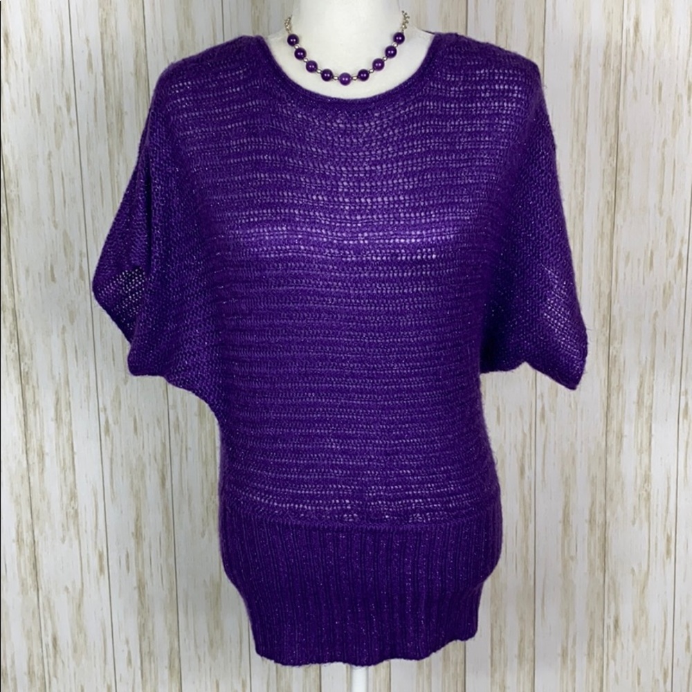 ANA SWEATER